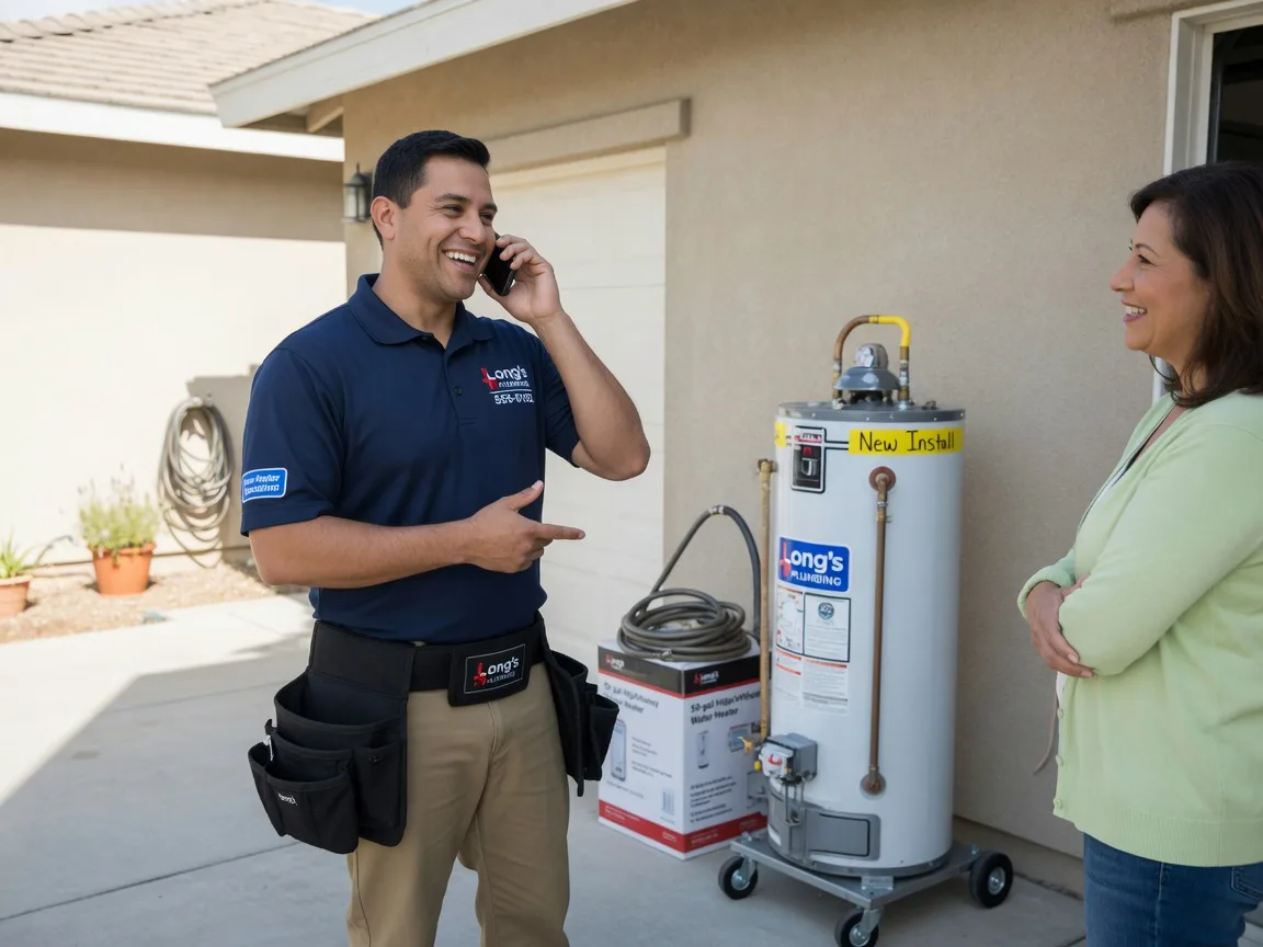 Leak Detection Enon, OH FAQs